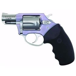 _NEW!_ CHARTER ARMS LAVENDAR LADY 38 SPECIAL 678958538403