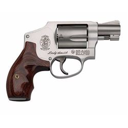 _NEW!_ SMITH AND WESSON 642LS LADYSMITH 38 SPECIAL 022188638080