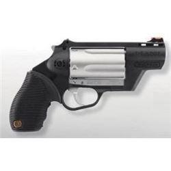 _NEW!_ TAURUS PUBLIC DEFENDER POLYMER 410 BORE | 45 COLT 725327608332