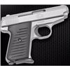 Image 1 : _NEW!_ MODEL J.A.32 PISTOL POLISH CHROME FINISH (PC/PC) 320033