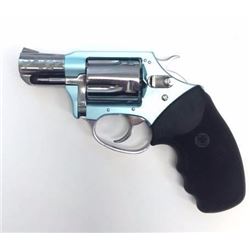 _NEW!_ CHARTER ARMS THE TIFFANY 38 SPECIAL 678958538793