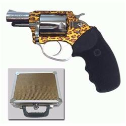 _NEW!_ CHARTER ARMS LEOPARD 38 SPECIAL 678958538892