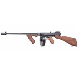 _NEW!_AUTO-ORDNANCE - THOMPSON 1927A-1 DELUXE 45 ACP 602686211239