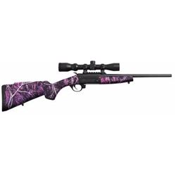 _NEW!_ TRADITIONS CRACKSHOT SINGLE SHOT 22 LR 040589021034