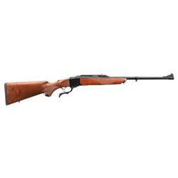 _NEW!_ RUGER NO. 1 LIGHT SPORTER 7MM-08 736676113903