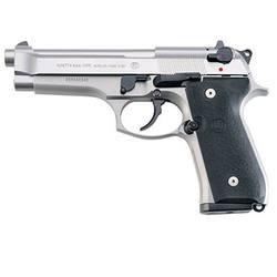 _NEW!_ BERETTA 92FS INOX 9MM 082442818733