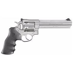 _NEW!_ RUGER GP100 357 MAGNUM | 38 SPECIAL 736676017072