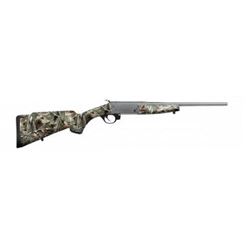 _NEW!_ TRADITIONS CRACKSHOT SINGLE SHOT 22 LR 040589021010