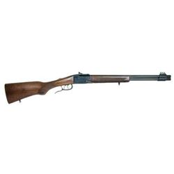 _NEW!_ CHIAPPA FIREARMS DOUBLE BADGER 410 BORE / 22 LR 8053670710306