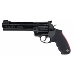_NEW!_ TAURUS 444 RAGING BULL 44 MAGNUM 725327320876