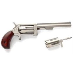 _NEW!_ NORTH AMERICAN ARMS SIDEWINDER CONVERSION 22 LR / 22 MAGNUM 744253002687
