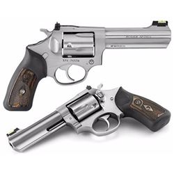 _NEW!_RUGER SP101 357 MAGNUM | 38 SPECIAL 736676057719