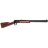 Image 1 : _NEW!_ HENRY REPEATING ARMS PUMP RIFLE 22 MAGNUM 619835012005