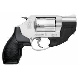 _NEW!_ SMITH AND WESSON 637 LASERMAX 38 SPECIAL 022188867275