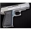 Image 1 : _NEW!_ MODEL J.A.LC380 PISTOL SATIN CHROME FINISH (SC/SC) 798133