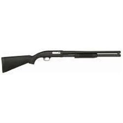 _NEW!_ Maverick 31046 88 Security/Special Purpose Pump 12 ga 20" 3" 7+1 Syn Stk Blk 049533310460