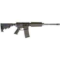 _NEW!_ C15 OR SCOUT M4 556NATO 16" BLK 30RD 608729647430