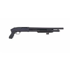 _NEW* MOSSBERG 500 PERSUADER 12 GAUGE 015813506007
