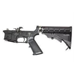 CMMG MK47 AKM 762X39 16.1" 10RD BB.815835017631