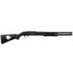 _NEW* MOSSBERG 500 PERSUADER 12 GAUGE 015813505970