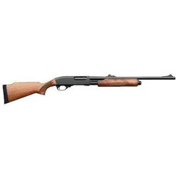 _NEW* Remington 25565 870 Pump 12 ga 20" 3" Wood Black Finish 047700255651