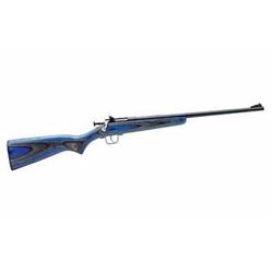 _NEW* KSA CRICKET 22LR BLUE LAM W/BL BBL. 611613002222