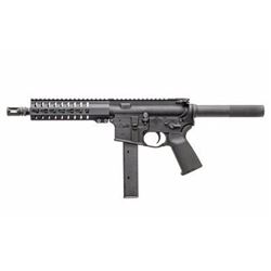 CMMG MK9 PDW 9MM 8.2" 32RD BLK. 815835014456