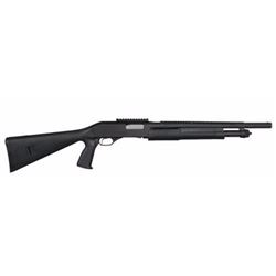 _NEW* SAVAGE ARMS 320 SECURITY PUMP SHOTGUN 12 GAUGE 011356194961
