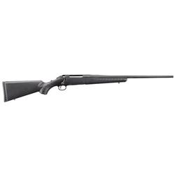 _NEW* RUGER AMERICAN RIFLE 22-250 736676069057