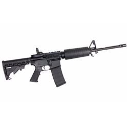 _NEW* CMMG M4LE 556NATO 16" BLK 30RD. 852005002127