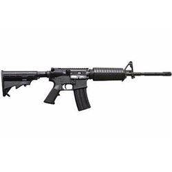 _NEW* C15 GOVT SCOUT 556NATO 16" BLK 30RD. 608729647287