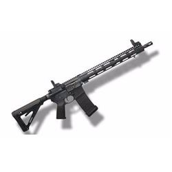 _NEW* C15 TAC III 556NATO 16" BLK W/RAIL. 608729647461