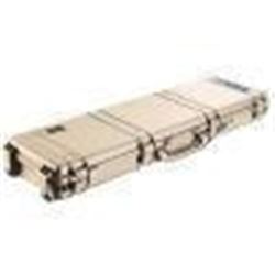 _NEW* PELICAN CASE 50.5 X 13.5 X 5 TAN. 019428048365