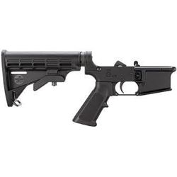 BUSHMASTER LOWER MULTICAL W/TELESTK. 604206929525
