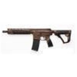 _NEW* DANIEL DEFENSE MK18 SBR 223 REM | 5.56 NATO 815604015745
