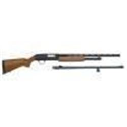 _NEW* MOSSBERG 500 BANTAM COMBO 20 GAUGE 015813541886