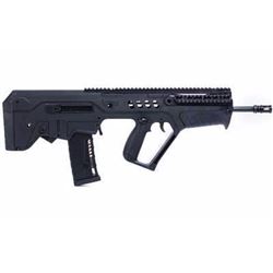 IWI TAVOR SAR 556NATO 16.5" 30RD BLK.856304004004