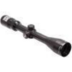 _NEW* Bushnell 733960B Trophy 3-9x 40mm 39ft-12@100yds FOV 1" Tube Dia Matte DOA 600 029757732019