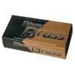 _AMMO* CCI BLAZER BRASS 40SW 165GR FMJ (500 ROUNDS) 076683052100
