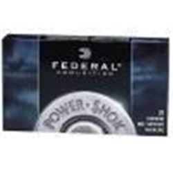 _AMMO* Federal 3030B Power-Shok 30-30 Winchester Soft Point RN 170 GR (200 ROUNDS) 029465084493