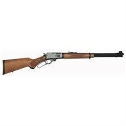 _NEW* Marlin 70506 336 Model 336 Lever 35 Rem 20" 6+1 American Walnut Stk Blued 026495015305
