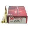 Image 1 : _AMMO* HRNDY SF 243WIN 80GR GMX (200 ROUNDS) 090255804560