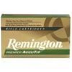 _AMMO* REM PRMR ACCU 22-250 50GR BT 20/200.(100 ROUNDS) 047700401003