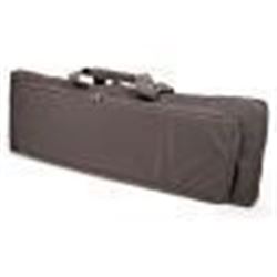 _NEW* Blackhawk 65DC32BK Discreet Weapons Case 32" 1000D Textured Nylon Black 648018009648
