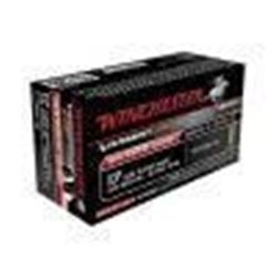 _AMMO* WINCHESTER VARMINT HV 17WSM 20GR V-MAX 20GR ( 500 ROUNDS) 020892103085