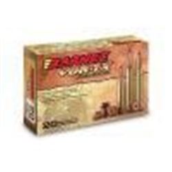 (AMMO) BARNES VOR-TX 243WIN 80GR TTSX BT (200 ROUNDS) 716876024384