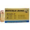 Image 1 : _AMMO* BUFFLO BR 40SW+P 180GR FMJ-FN (200 ROUNDS) 65181542326