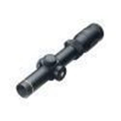 _NEW* Leupold 110683 VX-R 1.25-4x 20mm Obj 29 ft @ 100 yds FOV 30mm Blk FireDot 4 030317106836