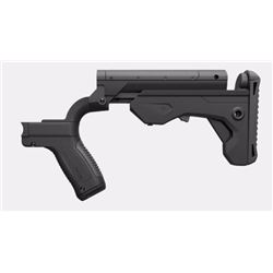 _NEW* SLIDE FIRE SSAR-15 MOD 811093021687