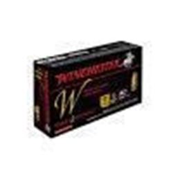 _AMMO* WIN W TRAIN 40SW 180GR FMJ (500 ROUNDS) 020892220553